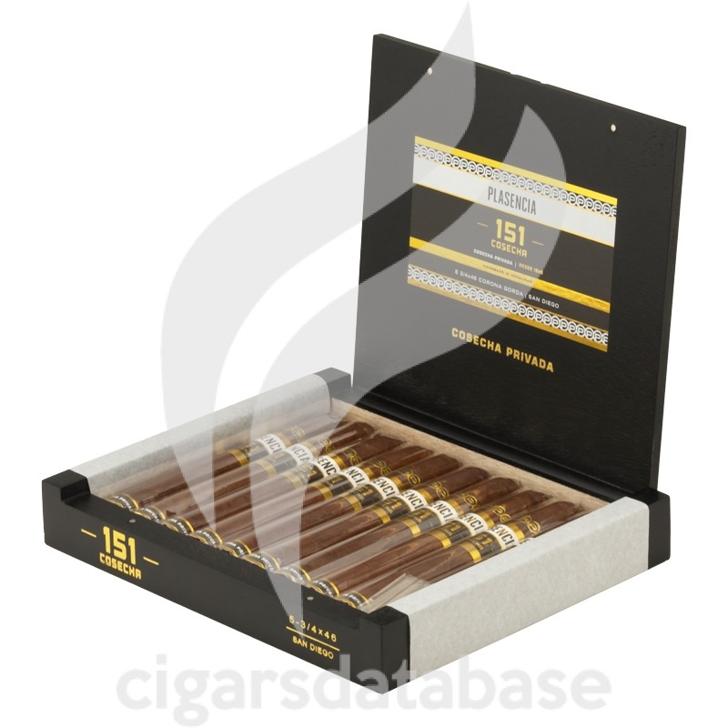 PLASENCIA-COSECHA 151 - SAN DIEGO-Box-11398