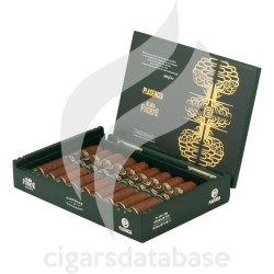 PLASENCIA-ALMA FUERTE - ROBUSTUS II-Box-11418