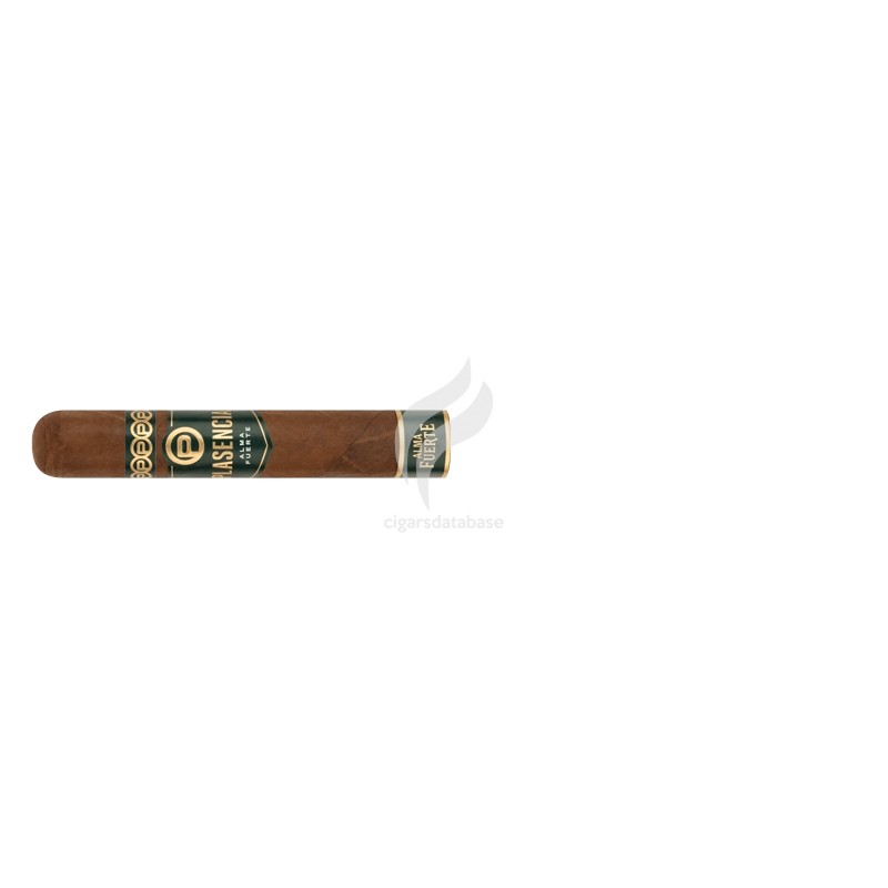 PLASENCIA-ALMA FUERTE - ROBUSTUS II-Stick-11418