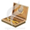 AJ FERNANDEZ-NEW WORLD DORADO - CORONA-Box-11419