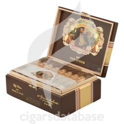 MY FATHER-THE JUDGE - GRAND ROBUSTO-Box-11420