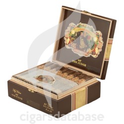 MY FATHER-THE JUDGE - TORO-Box-11421