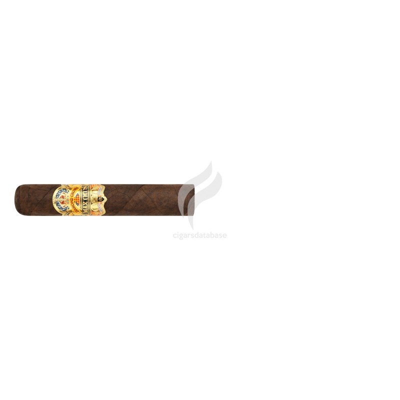 DIAMOND CROWN-MAXIMUS - DOUBLE ROBUSTO NO.6-Stick-11422