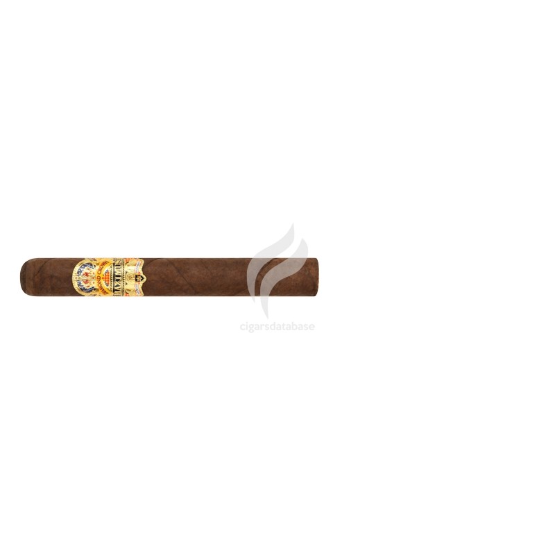 DIAMOND CROWN-MAXIMUS - TORO NO.4-Stick-11423