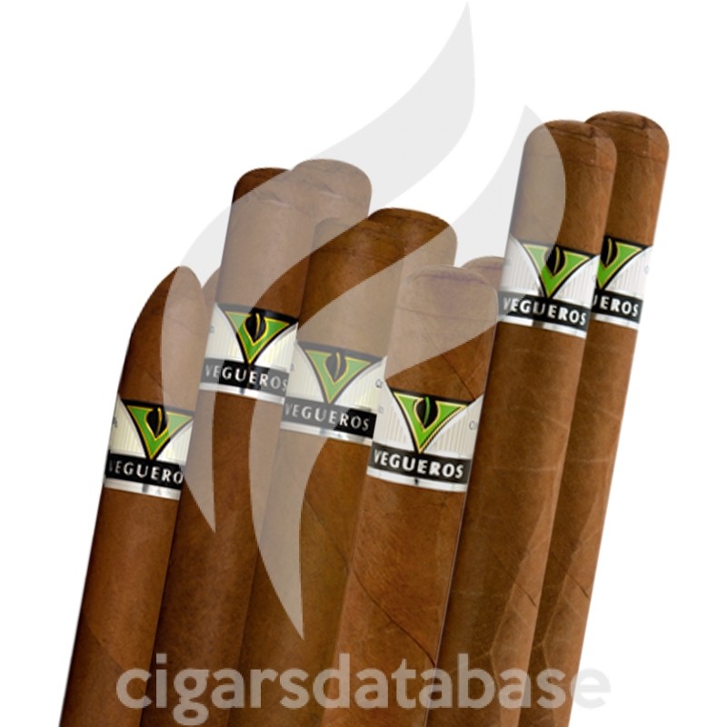 SAMPLER-C SAMPLER NEW VEGUEROS 2024 (SET)-Box-11425