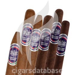 SAMPLER-C SAMPLER CH DIADEM (SET)-Box-11427