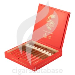 FLOR DE SELVA-ANO DEL DRAGON 2024-Box-11430