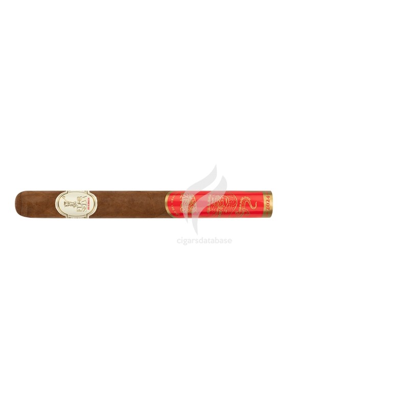 FLOR DE SELVA-ANO DEL DRAGON 2024-Stick-11430