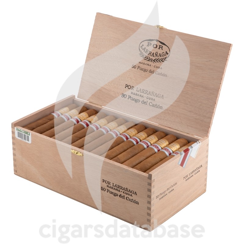 POR LARRAÑAGA-FUEGO DEL CAÑÓN - 2021 - B.P.E.-Box-11448