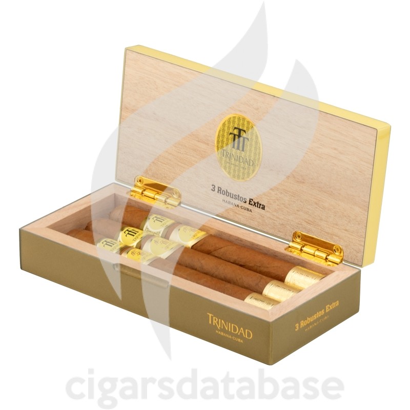 TRINIDAD-ROBUSTOS EXTRA - PREMIER EDITION - 2024-Box-11449