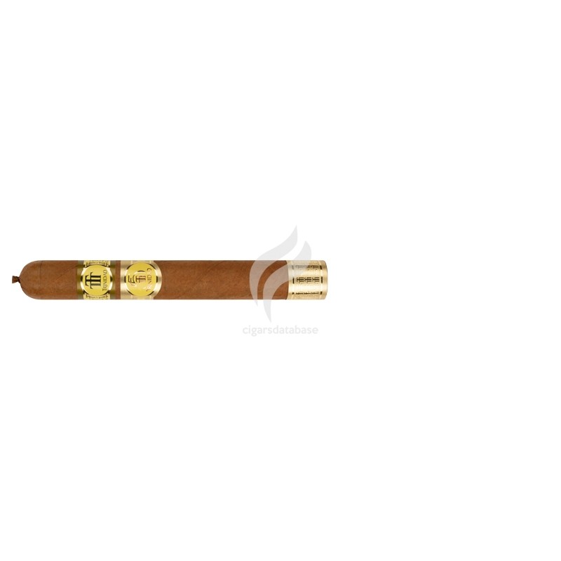 TRINIDAD-ROBUSTOS EXTRA - PREMIER EDITION - 2024-Stick-11449