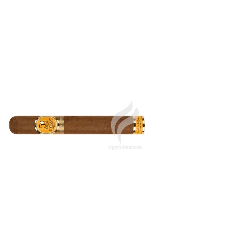 QUAI D'ORSAY-ESPECIAL D'ORSAY - 2024 - FESTIVAL DEL HABANO-Stick-11450