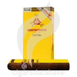 MONTECRISTO-PETIT TUBOS-Box-167