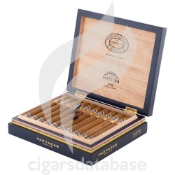 PARTAGAS-LINEA MAESTRA - RITO-Box-11461