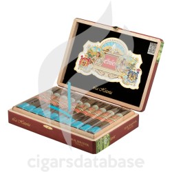 EPC-LA HISTORIA EL SENADOR-Box-11464