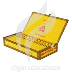 MONTECRISTO-PETIT TUBOS-Box-168