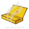 MONTECRISTO-PETIT TUBOS-Box-168