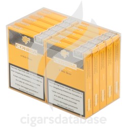 COHIBA-WIDE SHORT-Box-11466