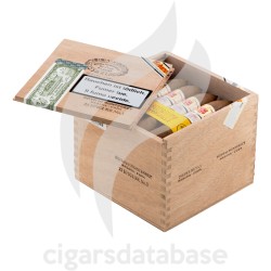 HOYO DE MONTERREY-EPICURE NO.3-Box-11481