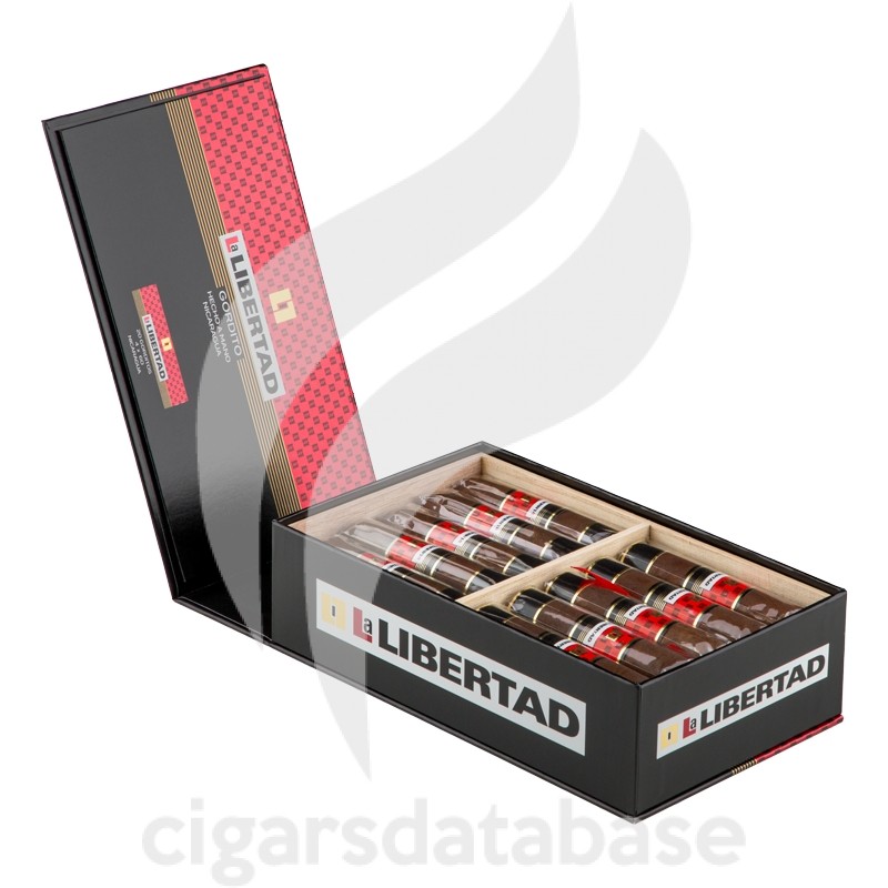 LA LIBERTAD-GORDITO-Box-11483