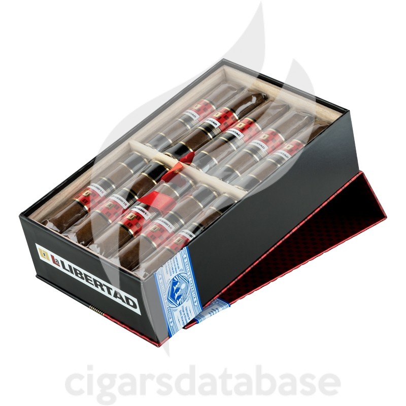 LA LIBERTAD-GORDITO-Box-11483