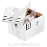 GILBERT DE MONTSALVAT-SIGNATURE - SHORT ROBUSTO-Box-11496