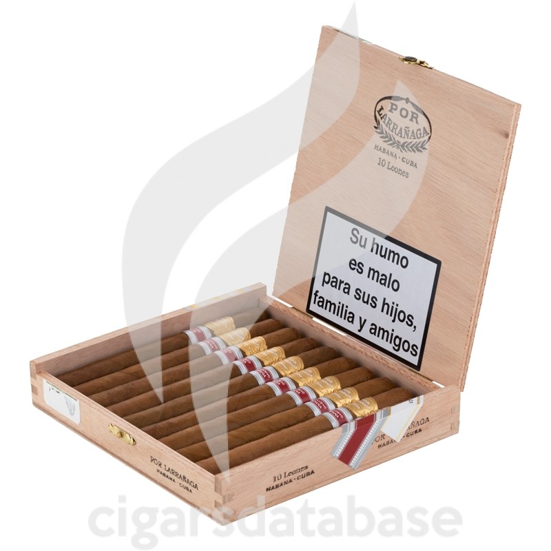 POR LARRAÑAGA-LEONES - 2021 - ESPAÑA-Box-11502