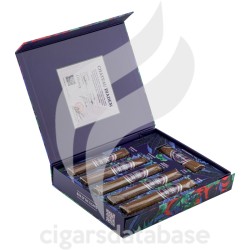 CHATEAU DIADEM-CONVICTION SAMPLER-Box-11503