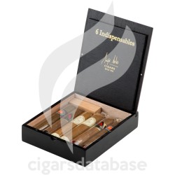COMBINACIONES-MAYA SELVA CIGARS INDISPENSABLES SAMPLER-Box-11505