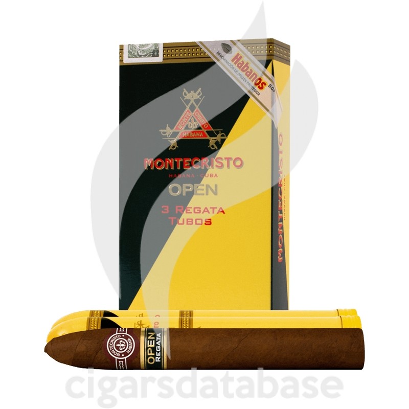 MONTECRISTO-OPEN - REGATA-Box-170
