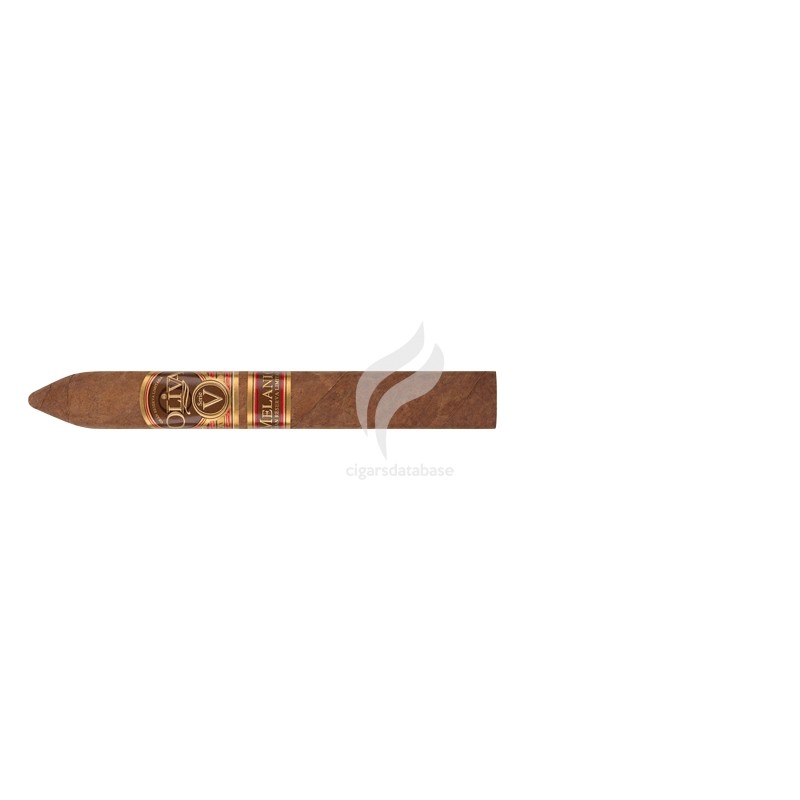 OLIVA-TORPEDO - SERIE V MELANIO-Stick-11509
