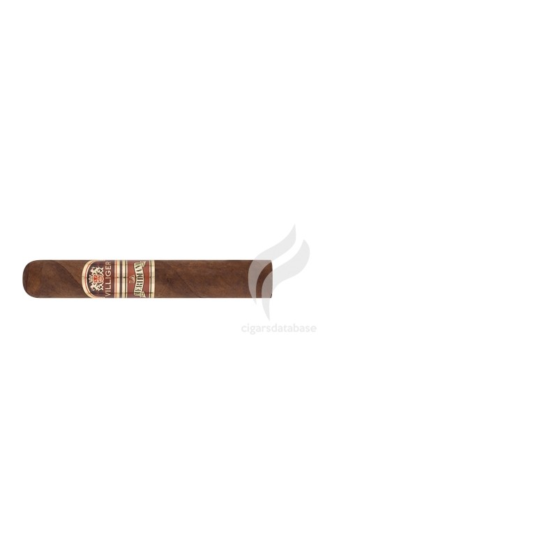 VILLIGER-LA MERIDIANA - ROBUSTO-Stick-11511