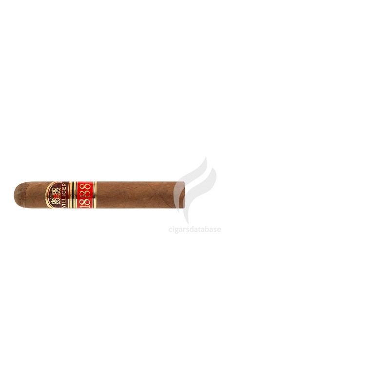 VILLIGER-1888 - ROBUSTO-Stick-11512