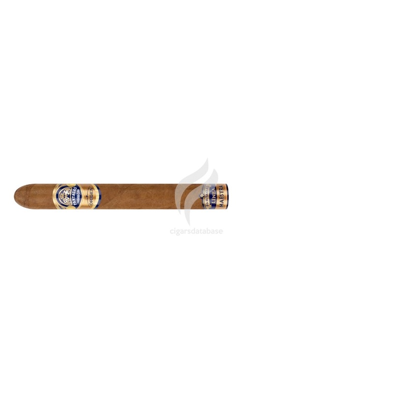 PARTAGAS-LINEA MAESTRA ESTUCHE-Stick-11515