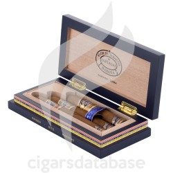 PARTAGAS-LINEA MAESTRA ESTUCHE-Box-11515