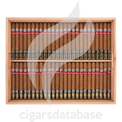MONTECRISTO-CARMEN 250 ANIVERSARIO SEVILLA HUMIDOR-Box-11518
