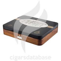 MONTECRISTO-CARMEN 250 ANIVERSARIO SEVILLA HUMIDOR-Box-11518