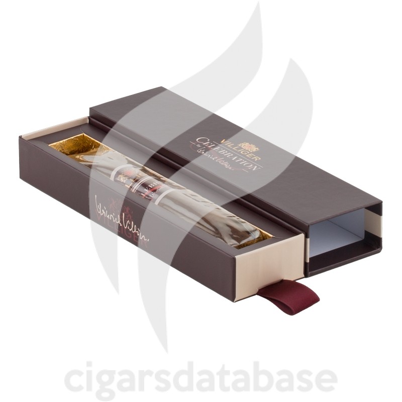 VILLIGER-CELEBRATION BY HEINRICH VILLIGER-Box-11523