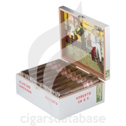 ALADINO-CAMEROON ROBUSTO-Box-11532
