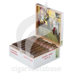 ALADINO-CAMEROON SUPER TORO-Box-11533