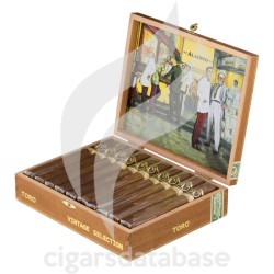 ALADINO-VINTAGE SELECTION TORO-Box-11534