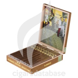 ALADINO-VINTAGE SELECTION ELEGANTE-Box-11537