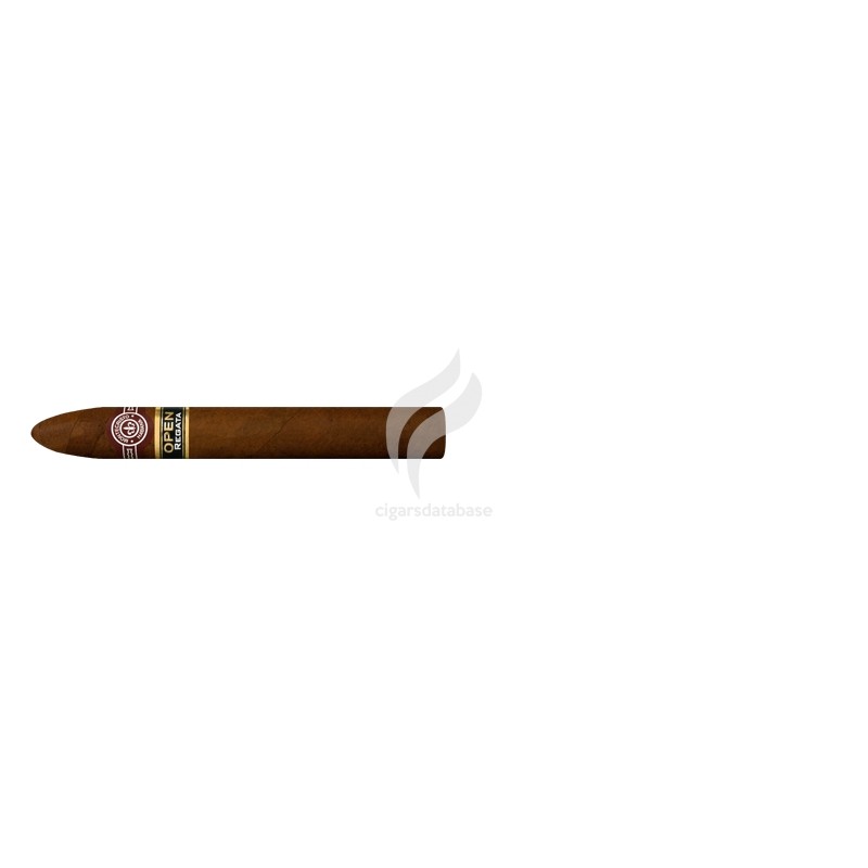MONTECRISTO-OPEN - REGATA-Stick-171