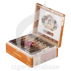 LA AROMA DEL CARIBE-RESERVA MAXIMO-Box-11538