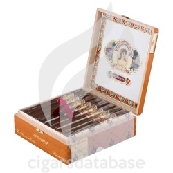 LA AROMA DEL CARIBE-RESERVA ROMANTICO-Box-11539
