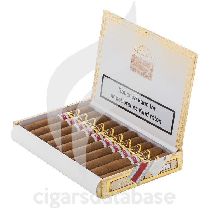 SAN CRISTOBAL DE LA HABANA-OBISPO - 2021 - AUSTRIA-Box-11545
