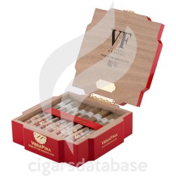 VEGAFINA-MAGNUM - YEAR OF THE DRAGON 2024-Box-11553