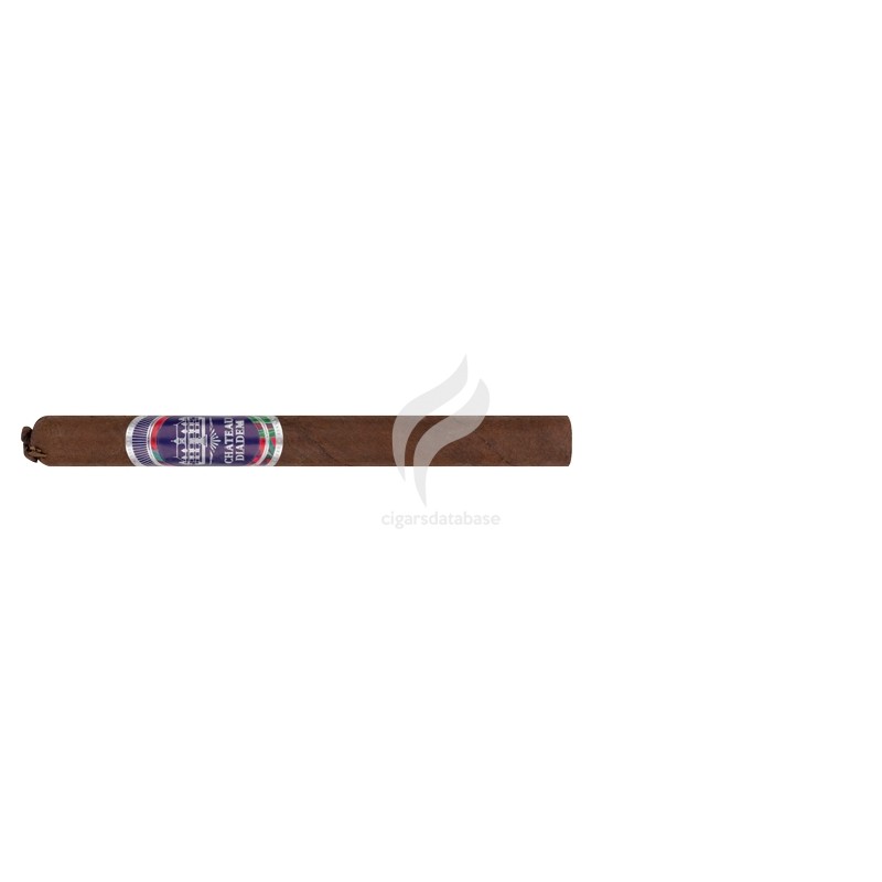 CHATEAU DIADEM-CONVICTION - LANCERO-Stick-11562