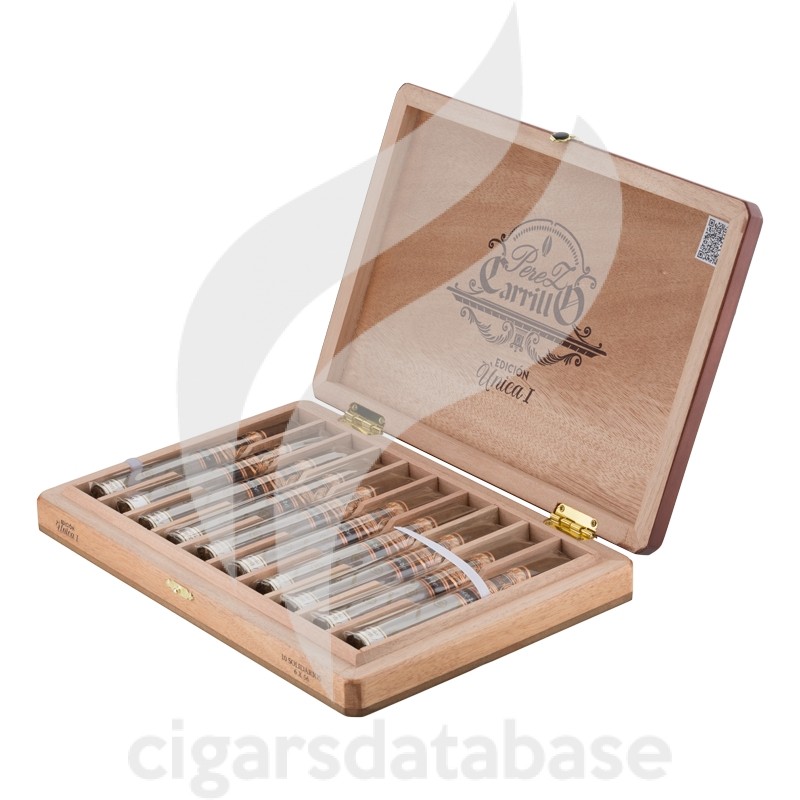 EPC-ENCORE UNICA EDITION LIMITADA-Box-11578