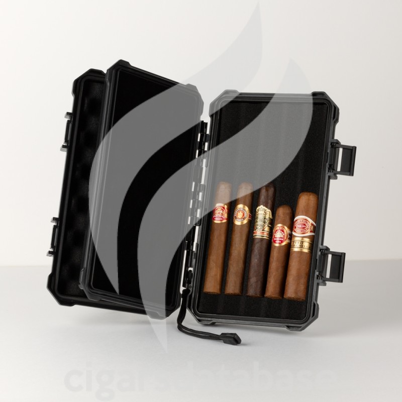 SAMPLER-T NEW COFFEE BREAK COLLECTION TRAVEL III (SET)-Box-11589